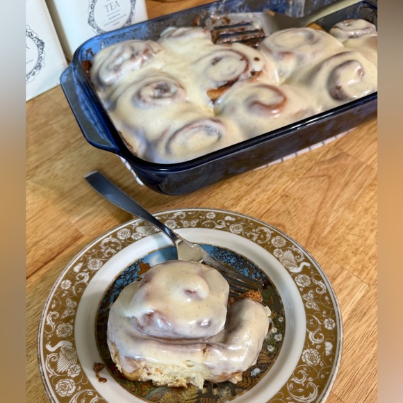 Other - Live Cooking/Antiquing with @MrShark413 🦈🪽🍑 Recipes are in the comments